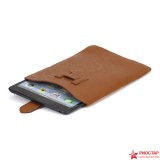 Чехол Футляр Hcase Pouch Для Apple IPAD Mini(коричневый)